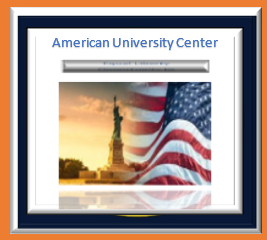 American University Center